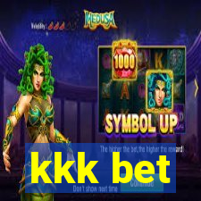 kkk bet